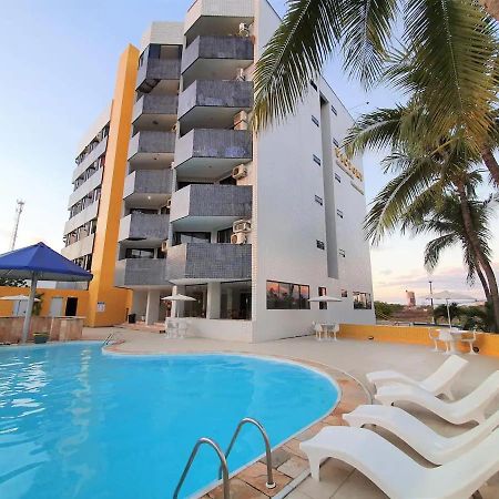 Flat 407 Praia De Intermares, Cabedelo/Joao Pessoa Exterior photo