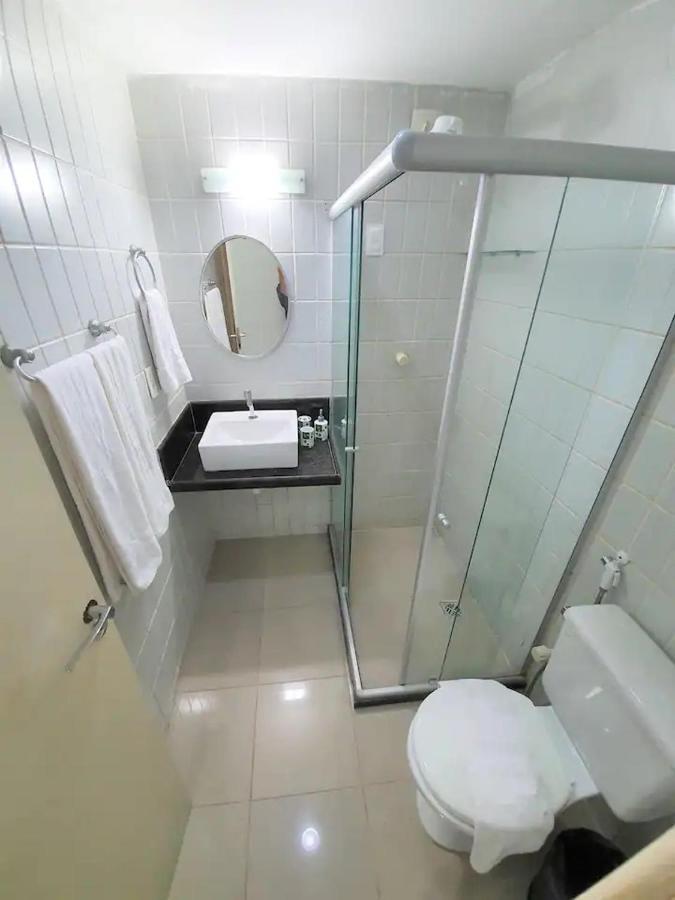 Flat 407 Praia De Intermares, Cabedelo/Joao Pessoa Exterior photo